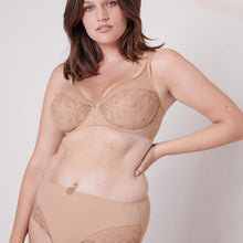 Load image into Gallery viewer, Simone Perele Delice Sheer Plunge