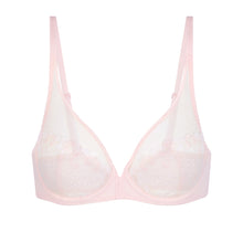 Load image into Gallery viewer, Simone Perele Delice Sheer Plunge