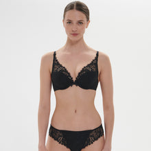 Load image into Gallery viewer, Simone Perele Wish Triangle Push Up Plunge