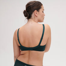 Load image into Gallery viewer, Simone Perele Wish Sheer Plunge - Great for C - G cups