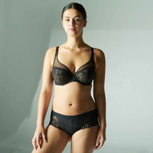 Load image into Gallery viewer, Simone Perele Wish Sheer Plunge - Great for C - G cups