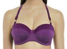 Load image into Gallery viewer, Fantasie Bueno Bikini Top 30E/32D Left! Was $75, now $7!