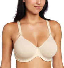 Load image into Gallery viewer, Anita Wired Smooth Nursing Bra 36F(34G), 38F (36G) left! Was $74, now $7!