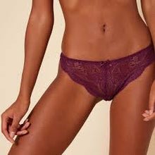 Load image into Gallery viewer, Simone Perele Eden Tanga - XS Left! Was $45, now $10!