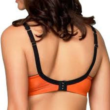 Load image into Gallery viewer, Cake Ginger Wired Nursing Bra 32F, 32FF left! Was $65, now $7! *Suggest for regular wear use as well.