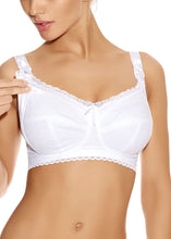 Load image into Gallery viewer, Freya Dotty Wireless Nursing Bra 30E (32D) left! Was $66, now $7!