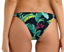 Load image into Gallery viewer, Seafolly Jungle Brazilian - Size 4,6 & 8 left! Was $77, now $5!