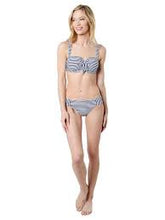 Load image into Gallery viewer, Seafolly Riviera Stripe - Size 4,6 & 8 left! Was $67, now $5!