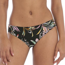 Load image into Gallery viewer, Freya Tahiti Nights Bikini Bottom - XS and S Left! Was $40, now $5!