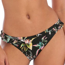 Load image into Gallery viewer, Freya Tahiti Nights Bikini Halter Top - UK 30G (32FF) & 36FF(34G) Left! Now $8!