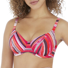 Load image into Gallery viewer, Freya Bali Bay Bikini Top - 32GG/32H/34G/34GG Left! Was $60, now $8!