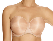 Load image into Gallery viewer, Fantasie Smoothing Strapless - 30G (30GG/28GG/32FF), 36G (36GG/34G/34GG/38FF) UK Left! Was $69, now $8!