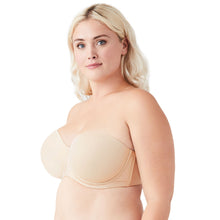 Load image into Gallery viewer, Wacoal Red Carpet Strapless - 40DD (38F), & 44D (42E) left! Was $68, now $10!