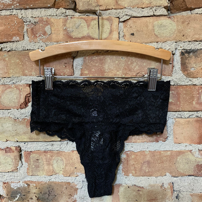 Foundation Wear for Your Bum: Panty Buying Guide