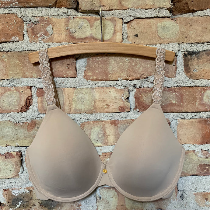 What Is a “Basic” Bra?