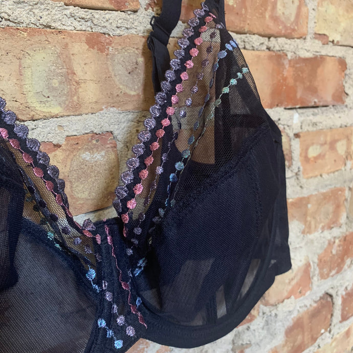 3 Reasons to Wear Lace Bras Every Day