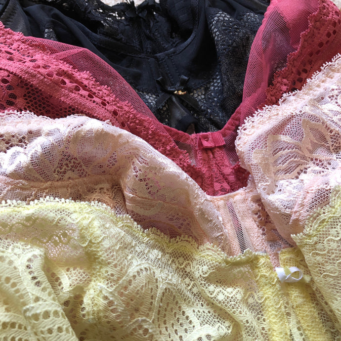 When to Retire and Replace Your Bras