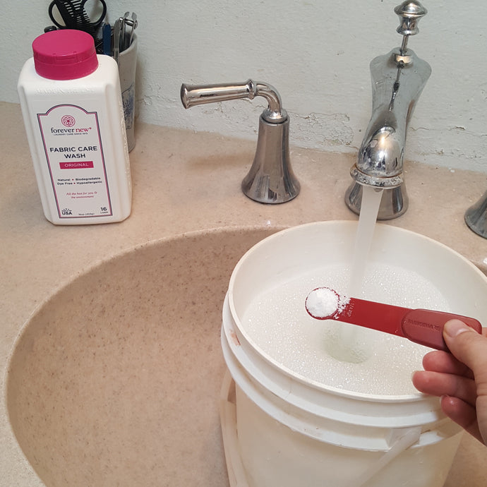 The Breakdown: How to Care for Your Bras