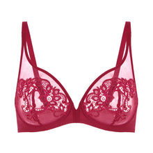 Load image into Gallery viewer, Simone Perele Saga Sheer Plunge
