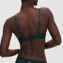 Load image into Gallery viewer, Simone Perele Wish Sheer Plunge - Great for C - G cups
