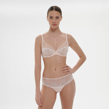 Load image into Gallery viewer, Simone Perele Delice Sheer Plunge
