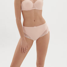 Load image into Gallery viewer, Simone Perele Delice High Waist Retro Brief
