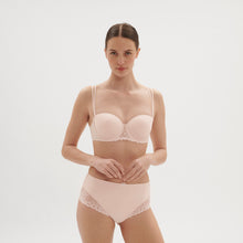 Load image into Gallery viewer, Simone Perele Delice High Waist Retro Brief
