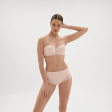 Load image into Gallery viewer, Simone Perele Delice High Waist Retro Brief

