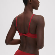 Load image into Gallery viewer, Simone Perele Saga Sheer Plunge
