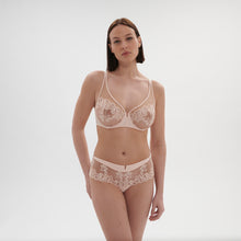 Load image into Gallery viewer, Simone Perele Saga Sheer Plunge
