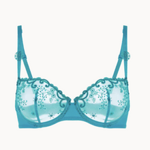 Load image into Gallery viewer, Simone Perele Delice Lace Demi
