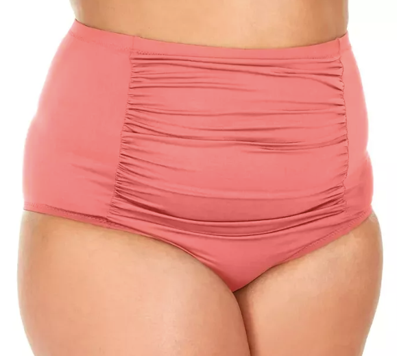 Becca Etc Color Code Bottom  -  Size 3X Left! Was $58 Now $5!