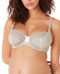 Cache Coeur Lisa Wired Nursing Bra 32F(32G) left! Was $65, now $7!