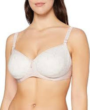 Load image into Gallery viewer, Chantelle Merci Nursing Bra - 40F (38G), 42E(40F) left! Was $78, now $8!
