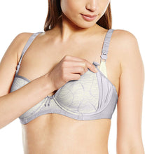 Load image into Gallery viewer, Chantelle Merci Nursing Bra - 40F (38G), 42E(40F) left! Was $78, now $8!
