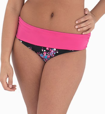 Curvy Kate Swim bottom Size 10 Left! Was $42, now $5!