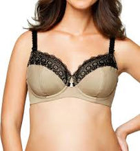 Load image into Gallery viewer, Cake Ginger Wired Nursing Bra 32F, 32FF left! Was $65, now $7! *Suggest for regular wear use as well.
