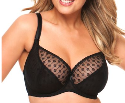 Curvy Kate Dreamcatcher - Size 28G, 28HH (30FF,30H) band with an extender) Left! Was $66, now $7!