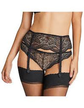 Load image into Gallery viewer, Simone Perele EdenGarter Belt - XS (0-6)  Left!! Was $70, now $7
