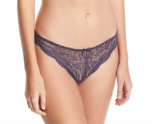 Load image into Gallery viewer, Simone Perele Eden Tanga - XS Left! Was $45, now $10!
