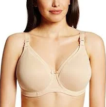 Elomi Underwire Nursing Bra 40GG (38H) UK left! Was $55, now $7!