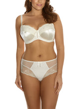 Load image into Gallery viewer, Elomi Maria Strapless - 42G, 42HH left (40GG, 40J/38H, 38I! ) UK Left! Was $76, now $9!
