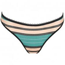 Load image into Gallery viewer, Marie Jo Andreas Thong - XS, S Left! Was $48, now $6
