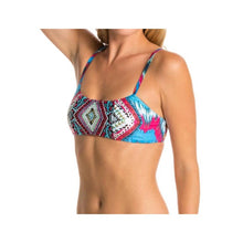 Load image into Gallery viewer, Pily Q Mumbai Top  - Size L (fits C-E cups) Was $112, now $9!
