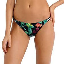 Load image into Gallery viewer, Seafolly Jungle Brazilian  - Size 4,6 &amp; 8 left! Was $77, now $5!

