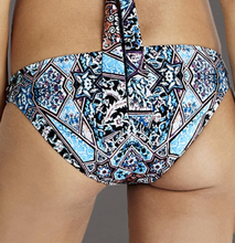 Load image into Gallery viewer, Seafolly Kashmir Hipster - Size 6 and 8 Left! Was $74, now $5!

