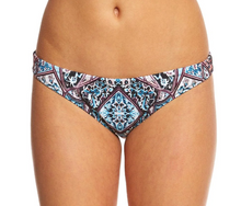 Load image into Gallery viewer, Seafolly Kashmir Hipster - Size 6 and 8 Left! Was $74, now $5!
