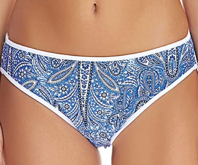 Freya Summer Tide Bottom XS Left! Was $36, Now $4!