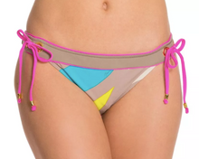 Load image into Gallery viewer, Trina Turk New Pop Wave Bottom -  Size 10 Left! Was $80, now $5!
