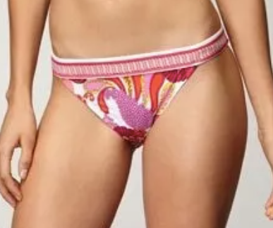 Trina Turk Caprice  -  Size 4 Left! Was $72, Now $5!